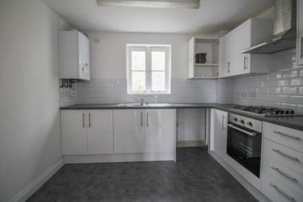 St James, Weston Village, Image 3