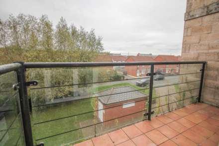 St James, Weston Village, Image 8