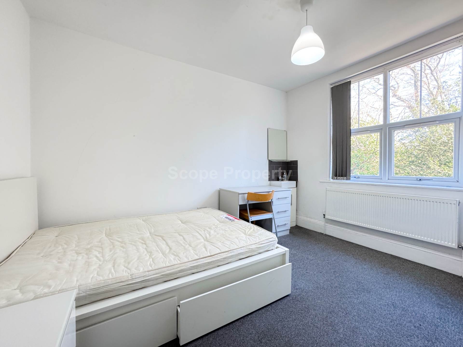Upper Redlands Road, Reading, RG1 5JJ, Image 1