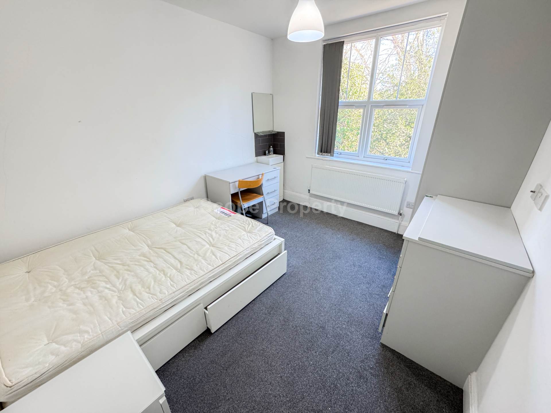Upper Redlands Road, Reading, RG1 5JJ, Image 2