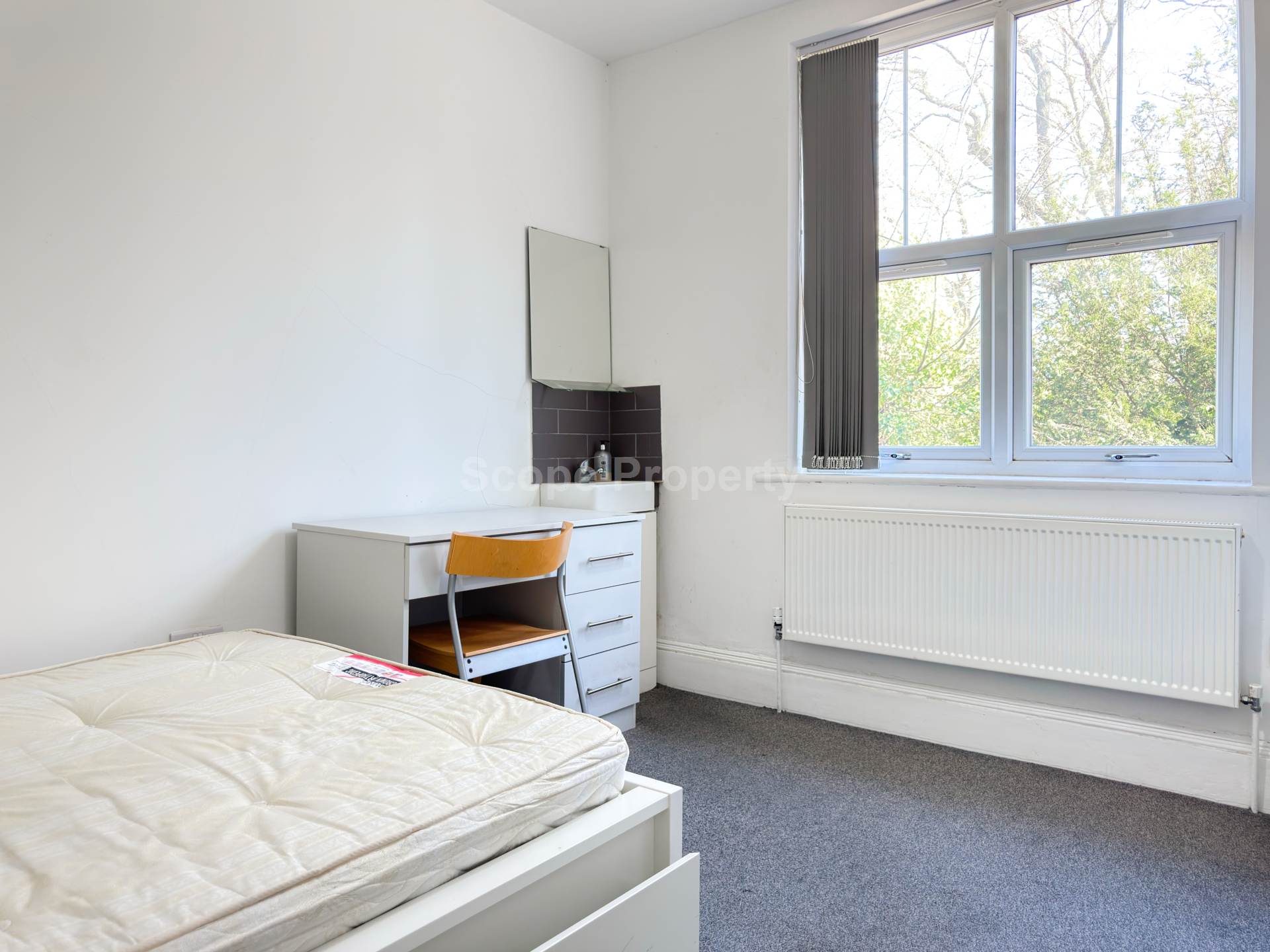 Upper Redlands Road, Reading, RG1 5JJ, Image 3