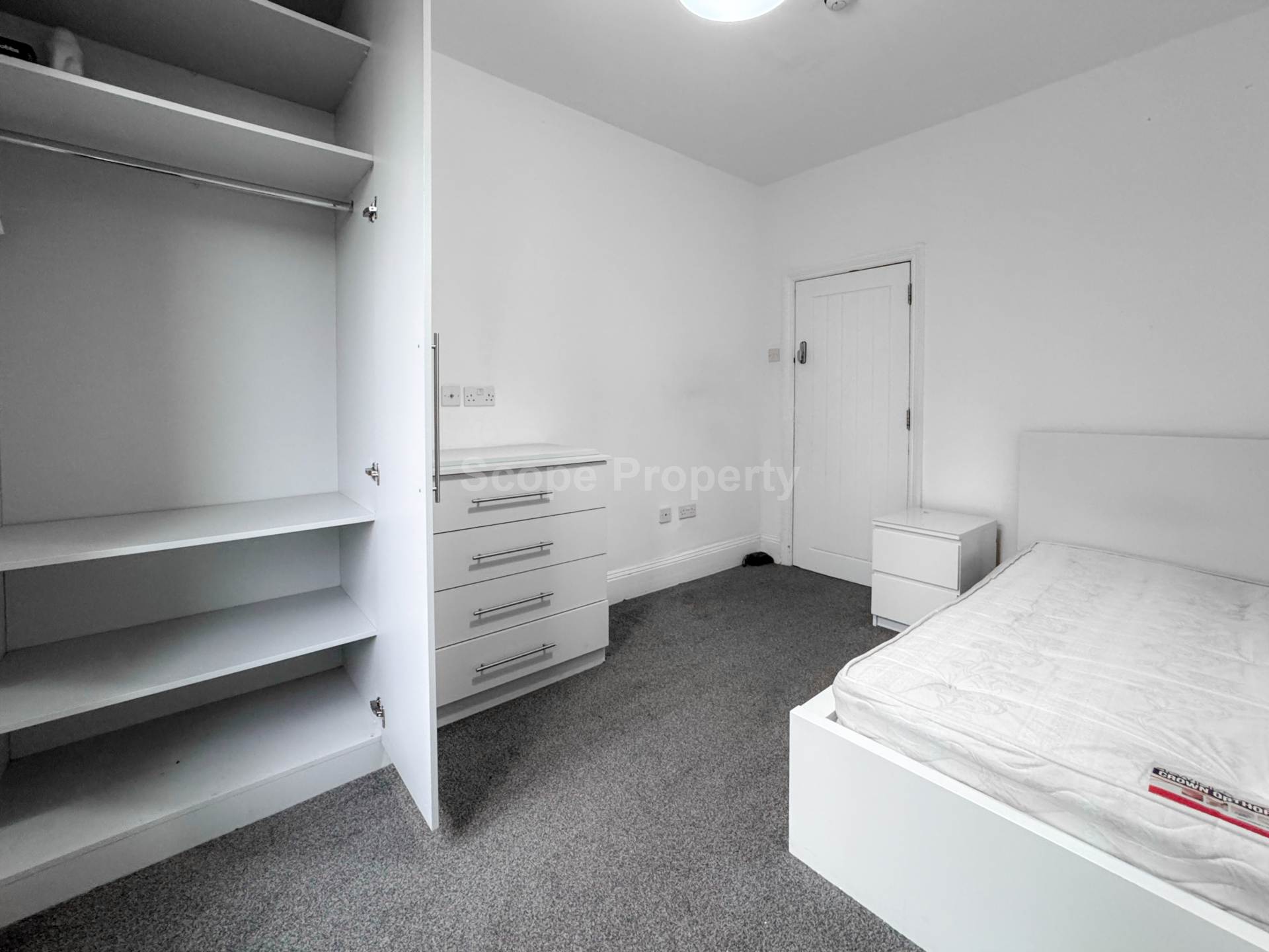 Upper Redlands Road, Reading, RG1 5JJ, Image 4