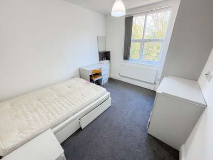 Upper Redlands Road, Reading, RG1 5JJ, Image 2