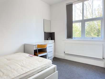 Upper Redlands Road, Reading, RG1 5JJ, Image 3
