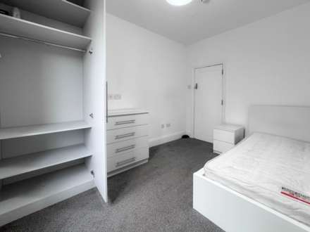 Upper Redlands Road, Reading, RG1 5JJ, Image 4