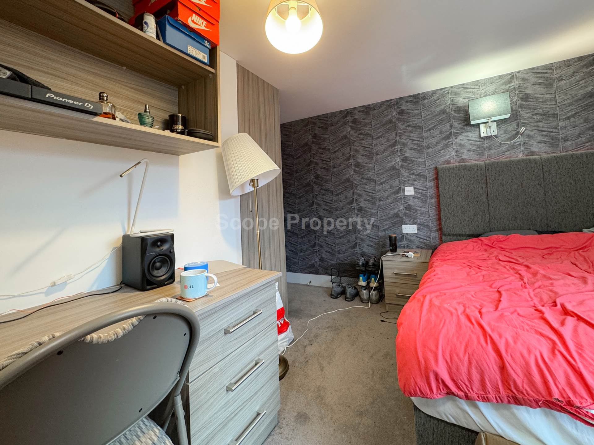 Carnarvon Road, Reading, RG1 5SB, Image 1