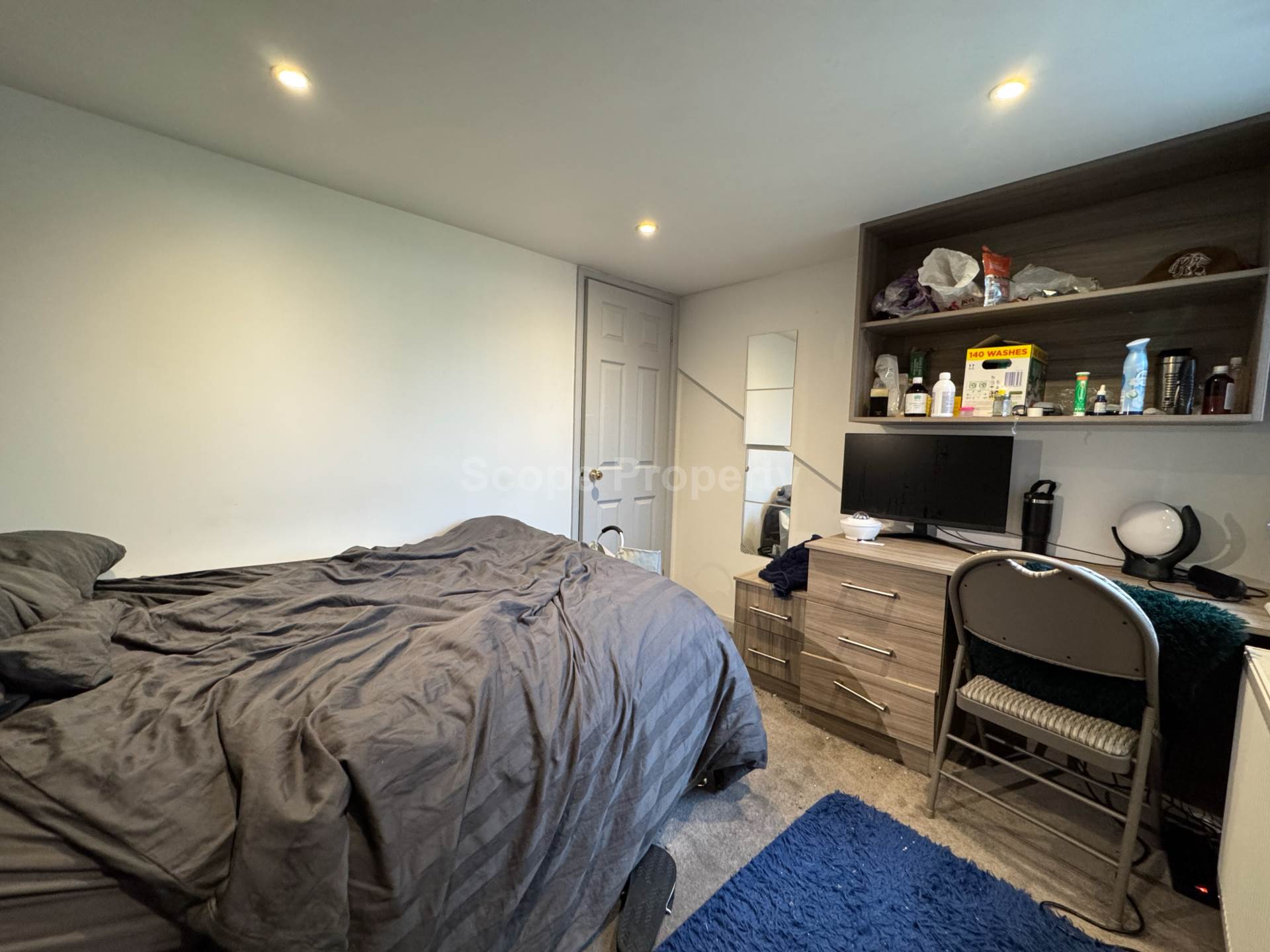 Carnarvon Road, Reading, RG1 5SB, Image 12