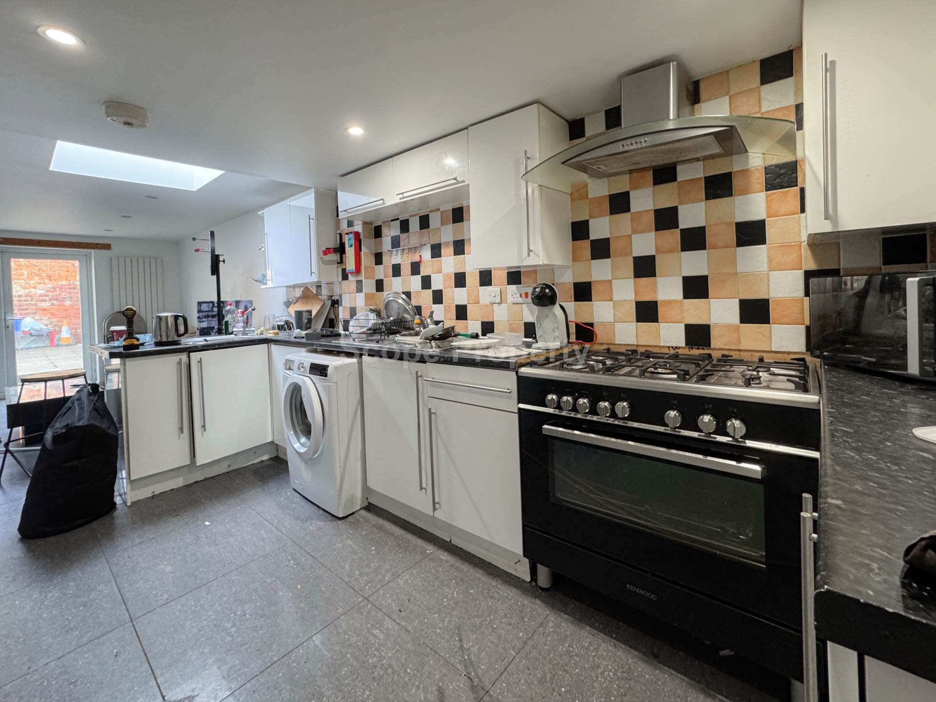 Carnarvon Road, Reading, RG1 5SB, Image 4