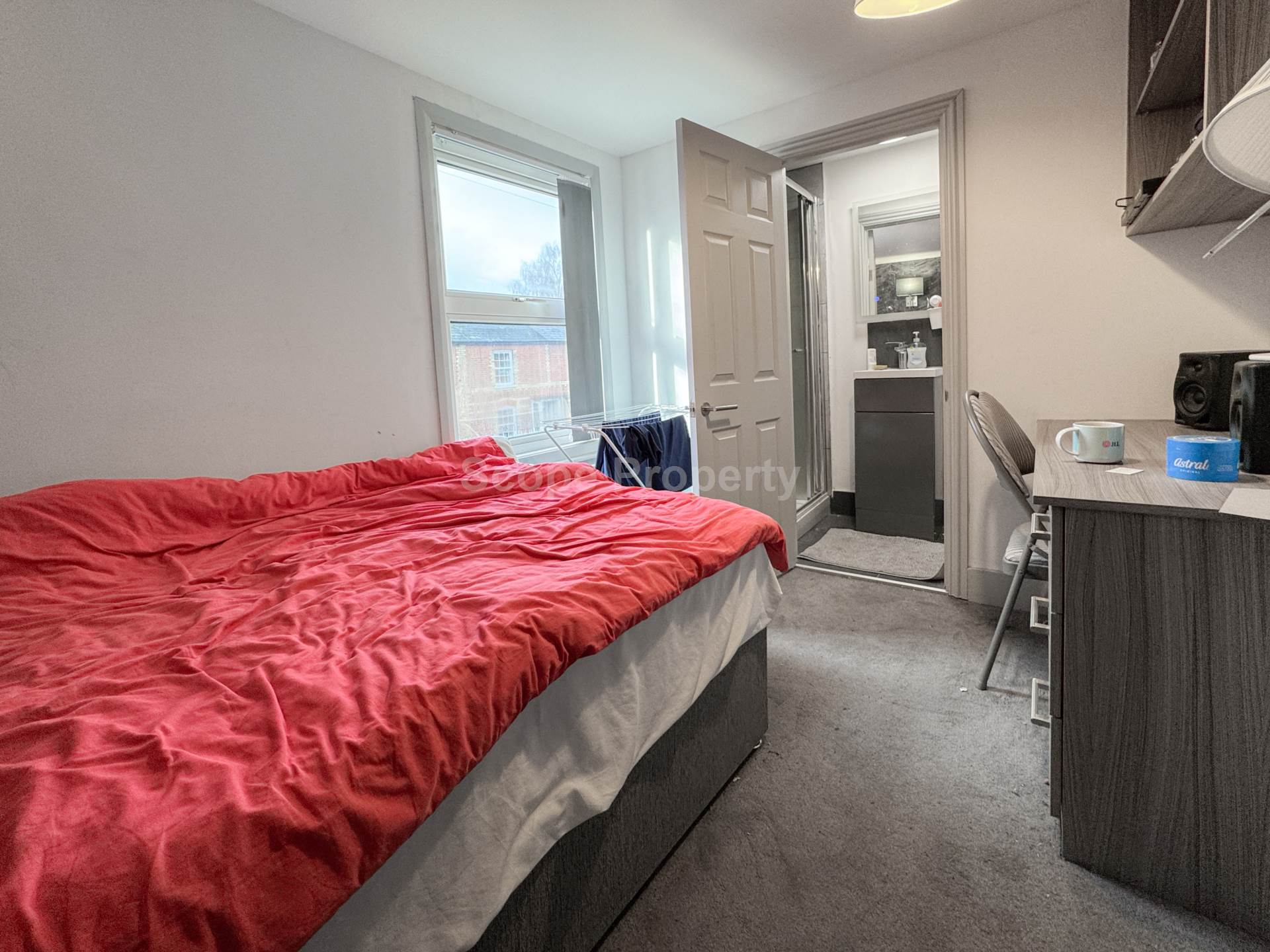 Carnarvon Road, Reading, RG1 5SB, Image 9