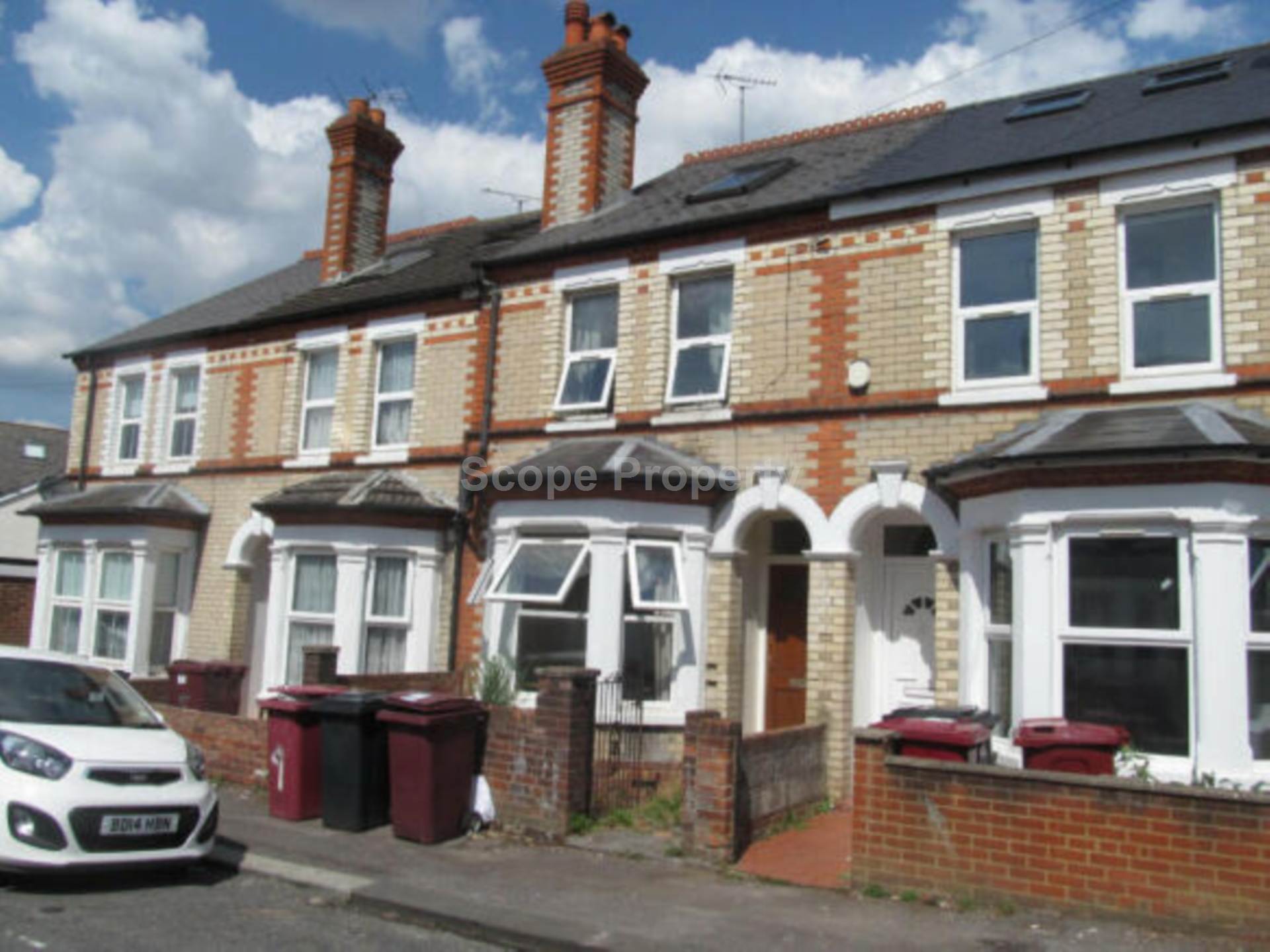 Norris Road, Reading, RG6 1NJ, Image 1