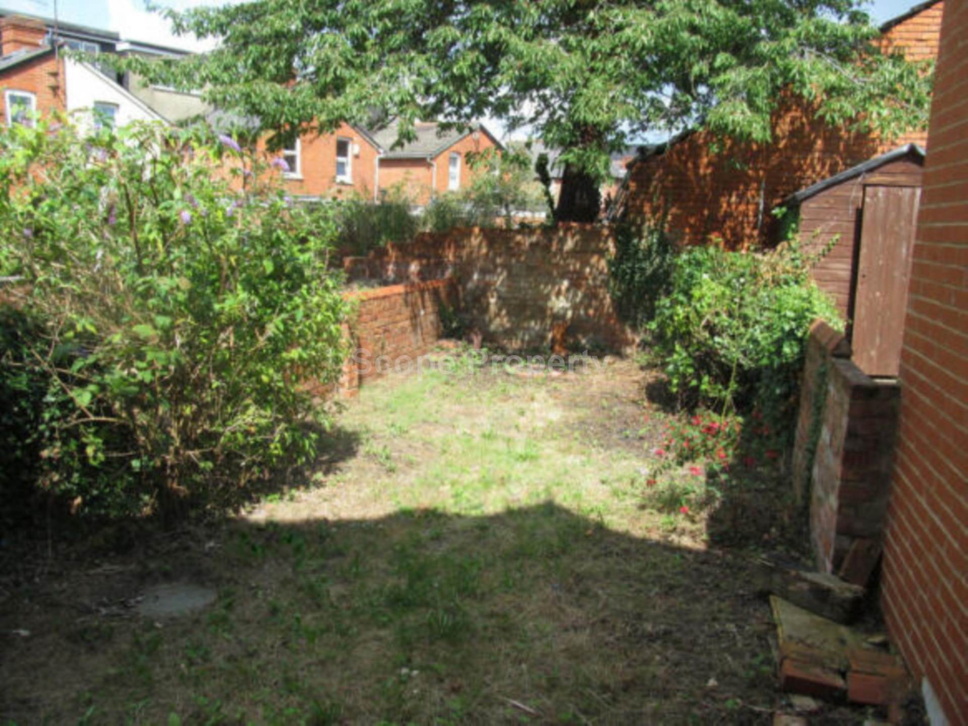 Norris Road, Reading, RG6 1NJ, Image 11