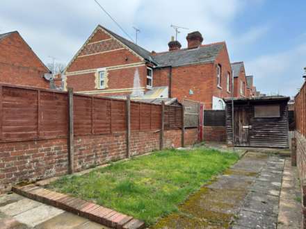 St Peters Road, Reading, RG6 1NT, Image 14