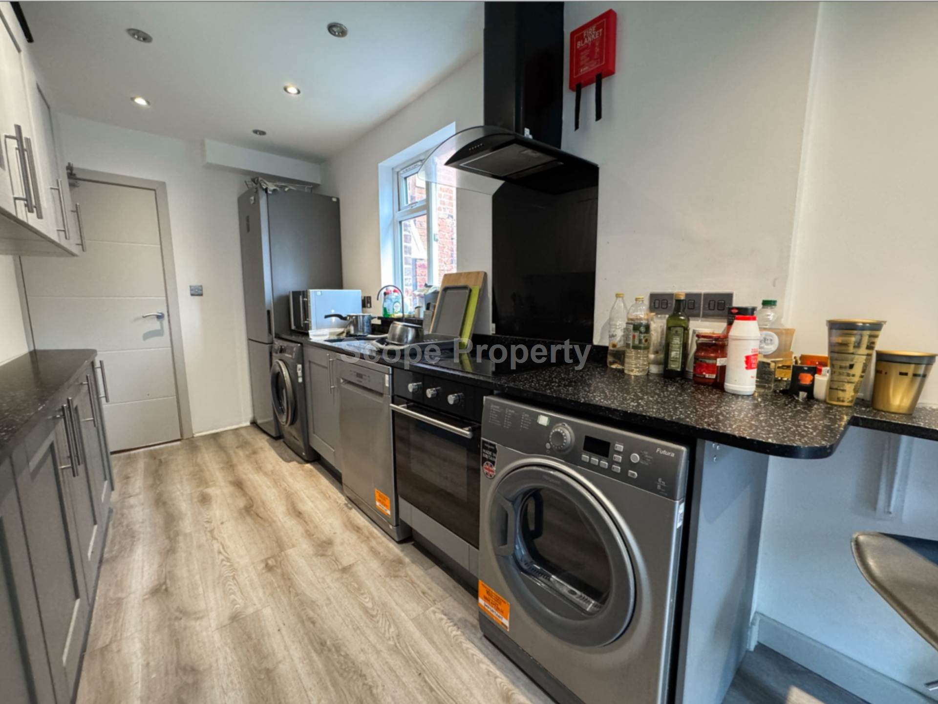 Field Road, Reading, RG1 6AP, Image 8