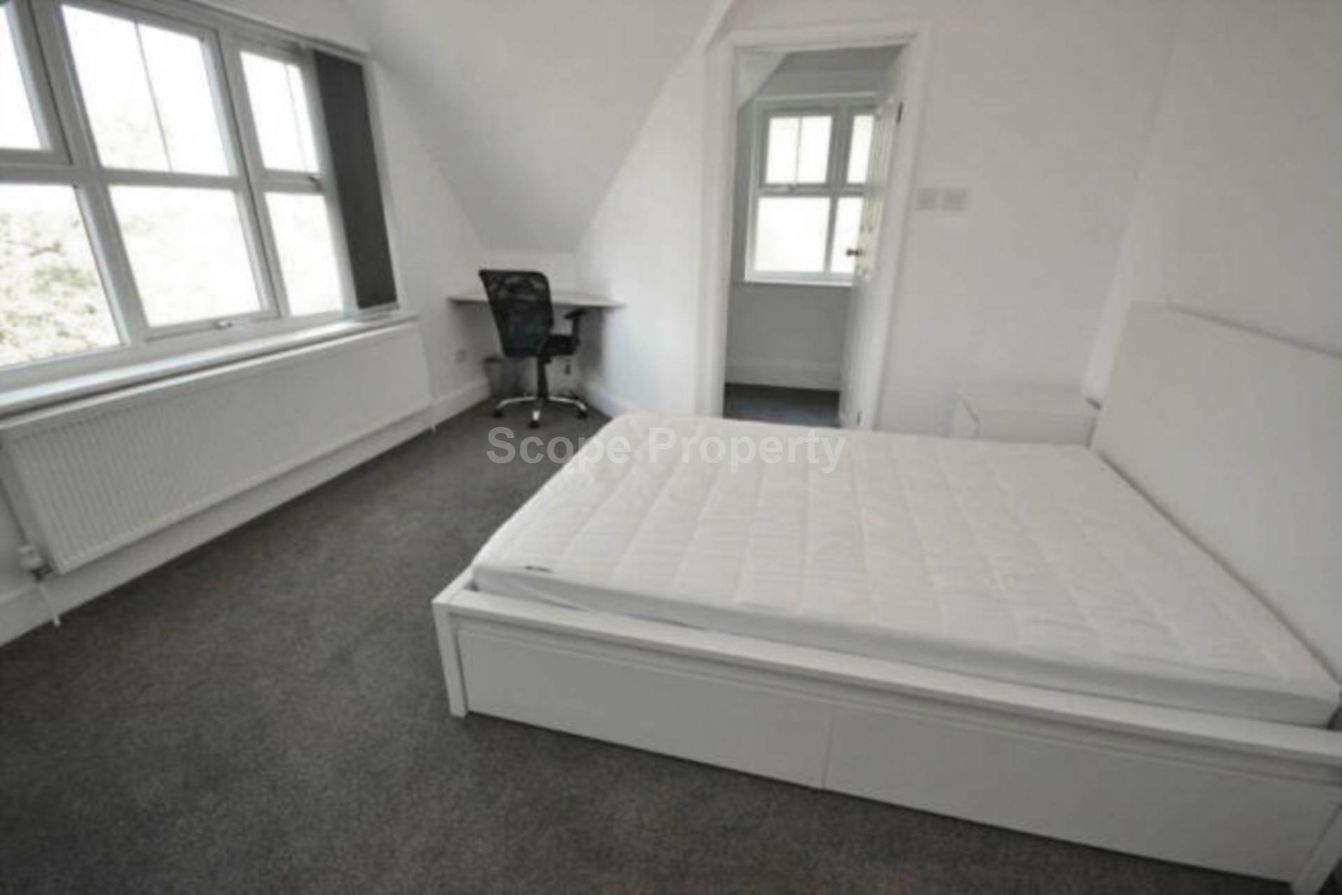 Upper Redlands Road, Reading, RG1 5JJ, Image 2