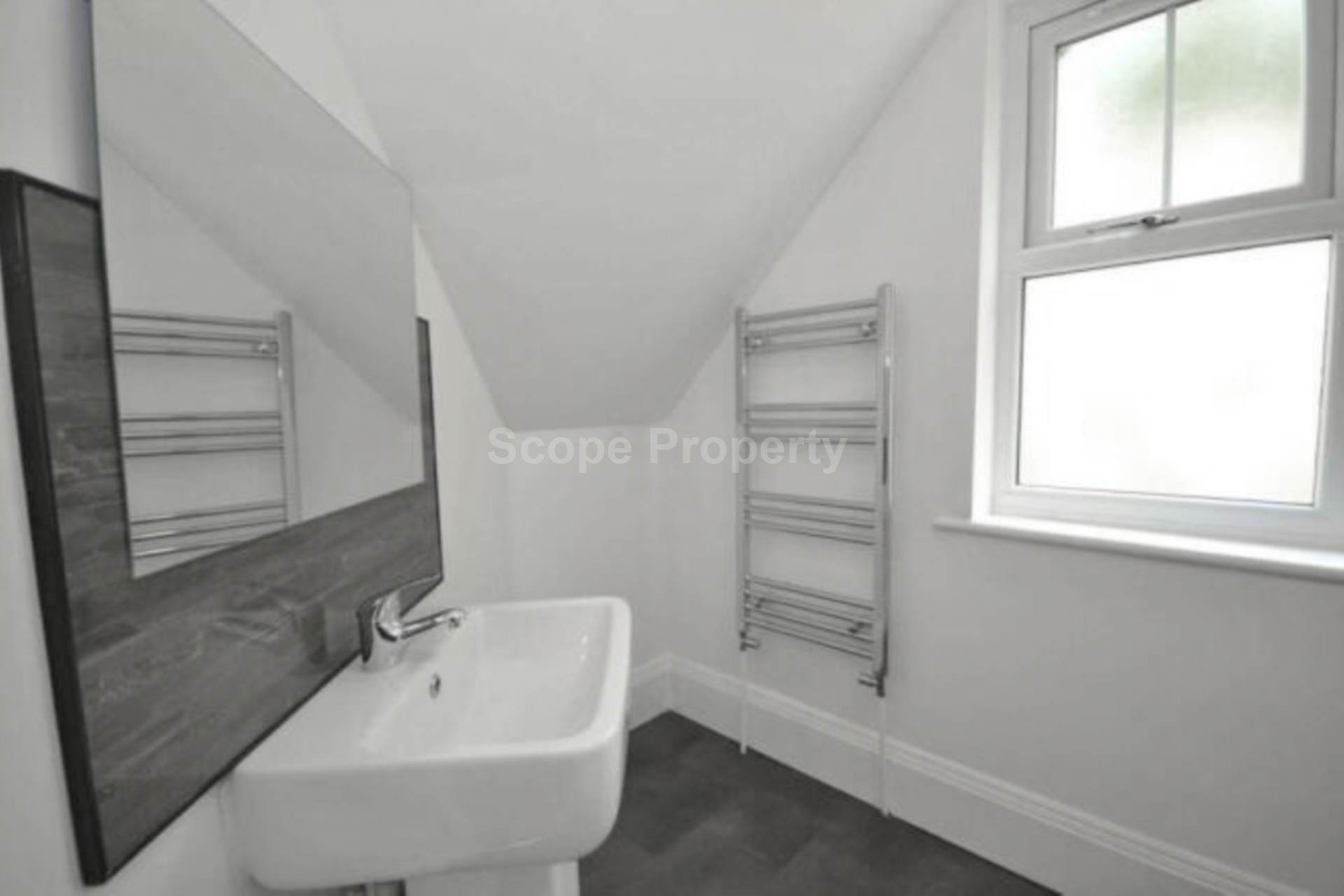 Upper Redlands Road, Reading, RG1 5JJ, Image 4