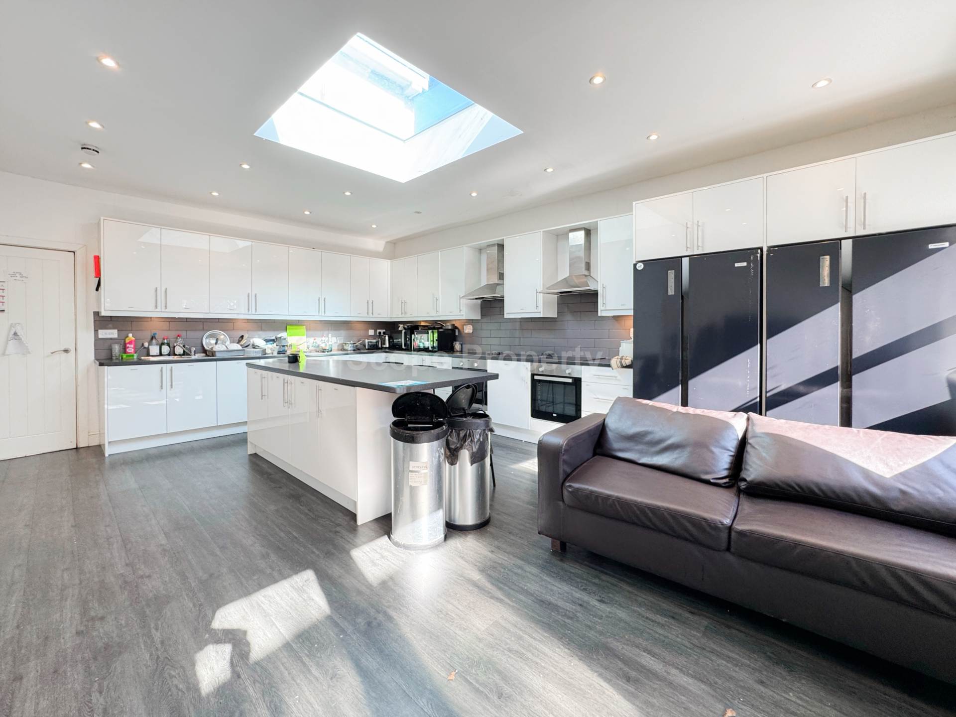 Upper Redlands Road, Reading, RG1 5JJ, Image 5