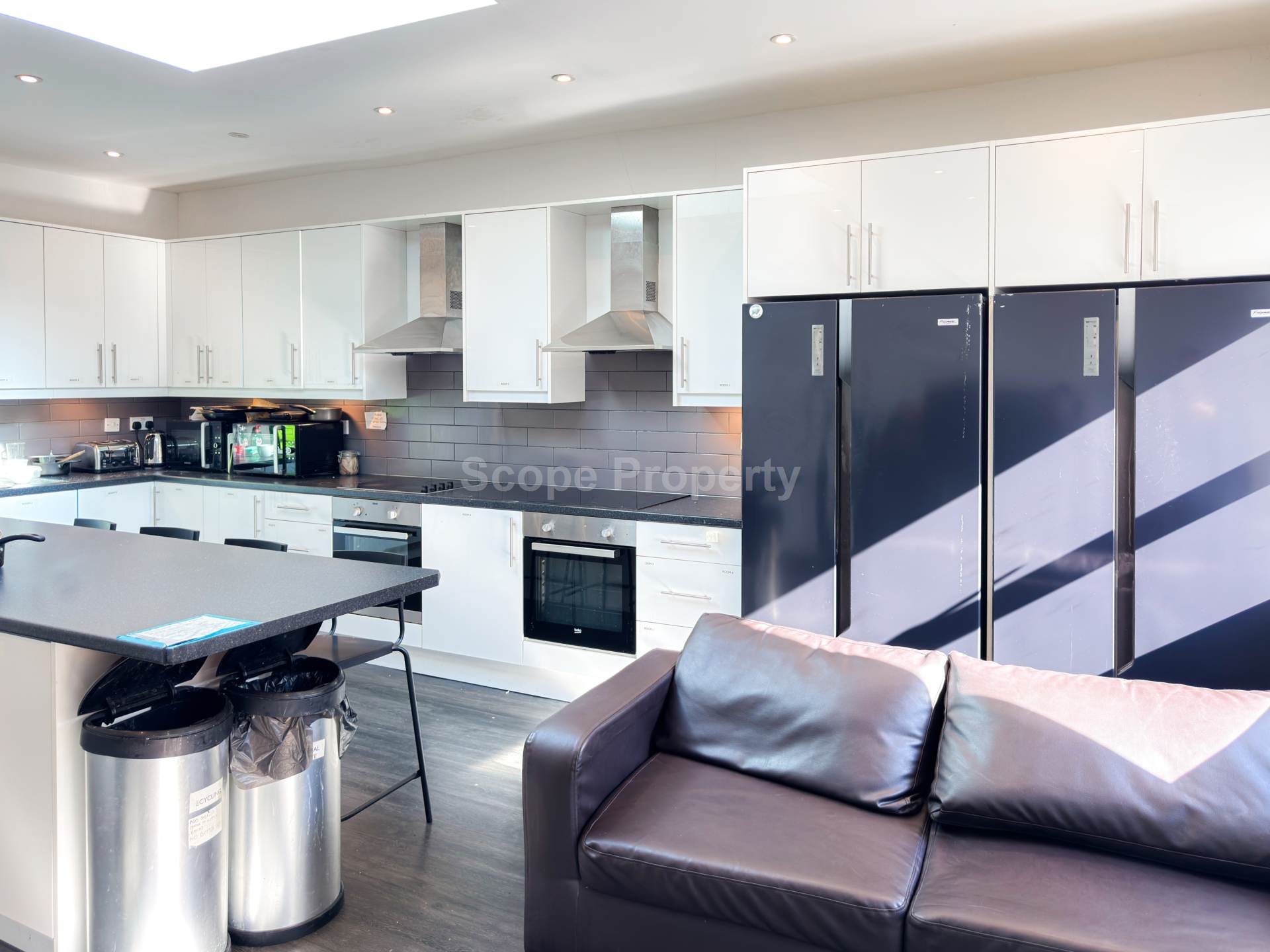 Upper Redlands Road, Reading, RG1 5JJ, Image 6