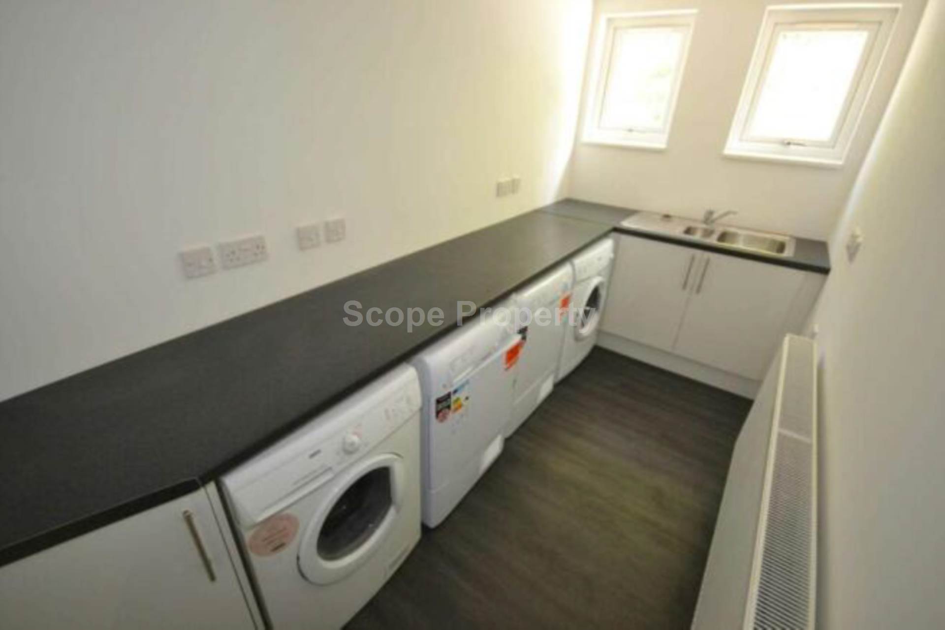 Upper Redlands Road, Reading, RG1 5JJ, Image 7