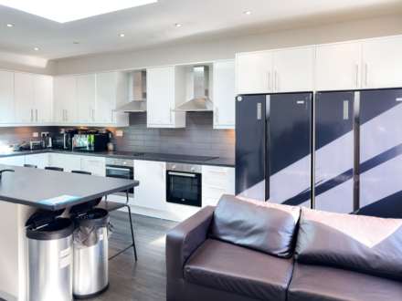 Upper Redlands Road, Reading, RG1 5JJ, Image 6
