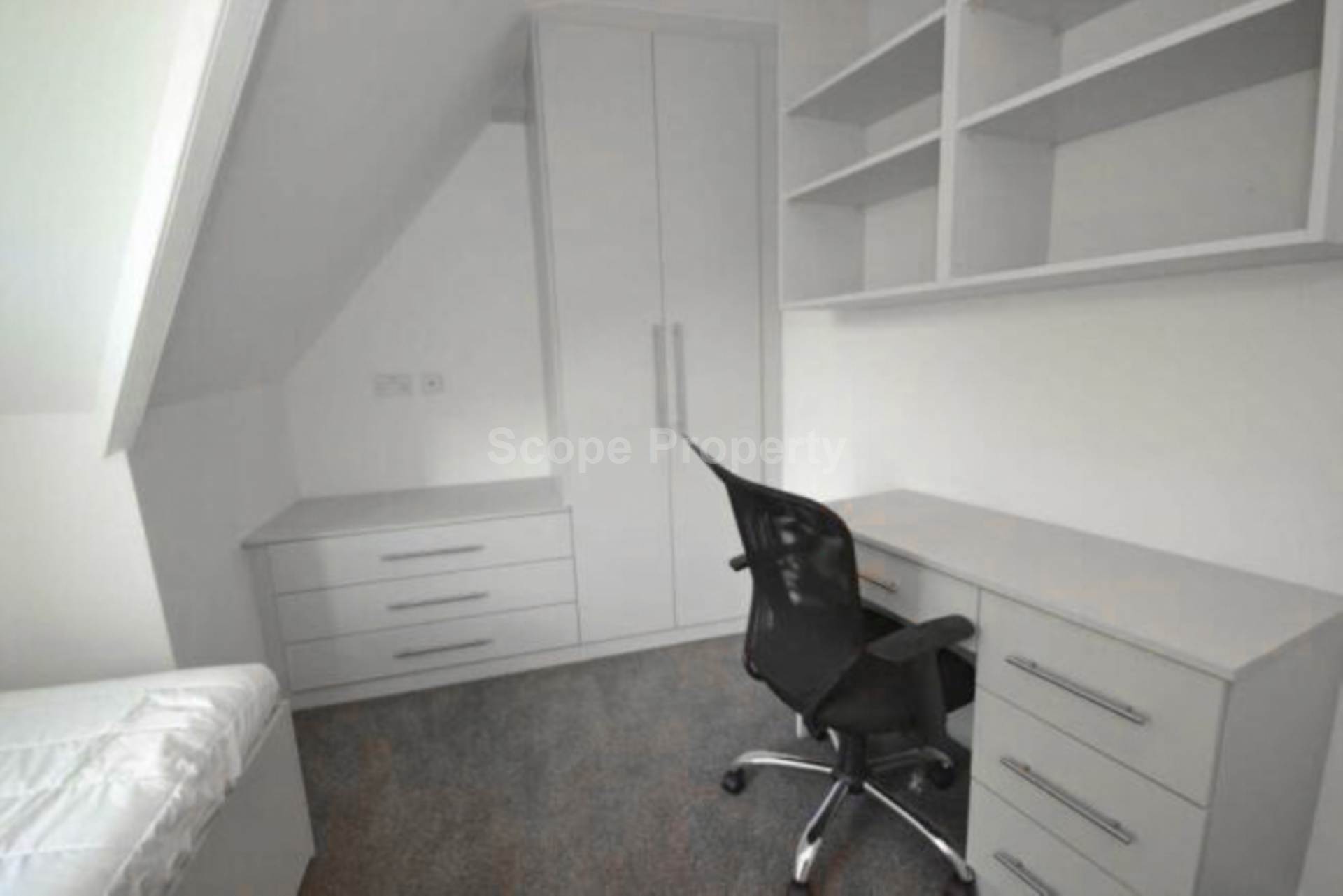 Upper Redlands Road, Reading, RG1 5JJ, Image 1