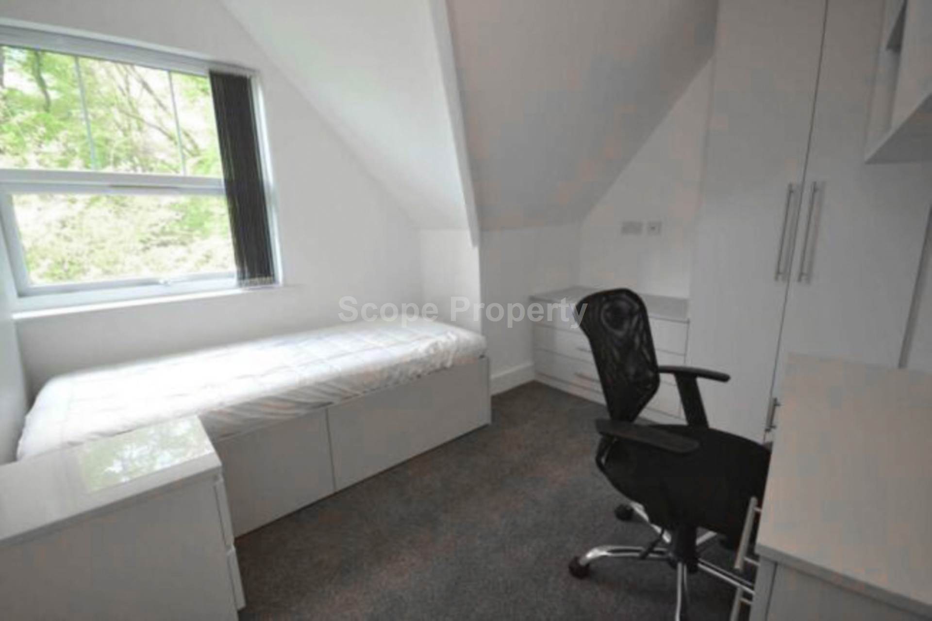 Upper Redlands Road, Reading, RG1 5JJ, Image 2