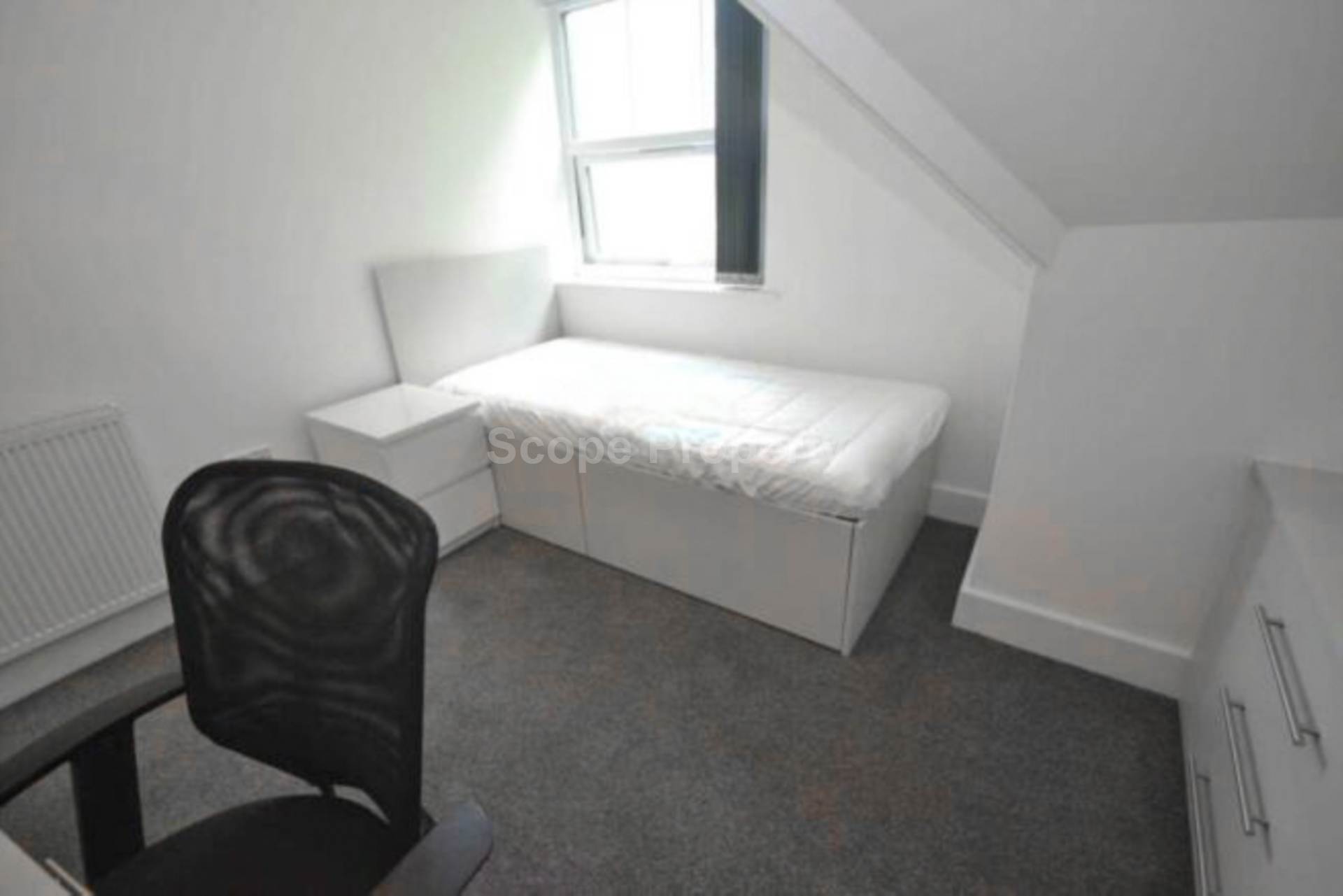 Upper Redlands Road, Reading, RG1 5JJ, Image 3