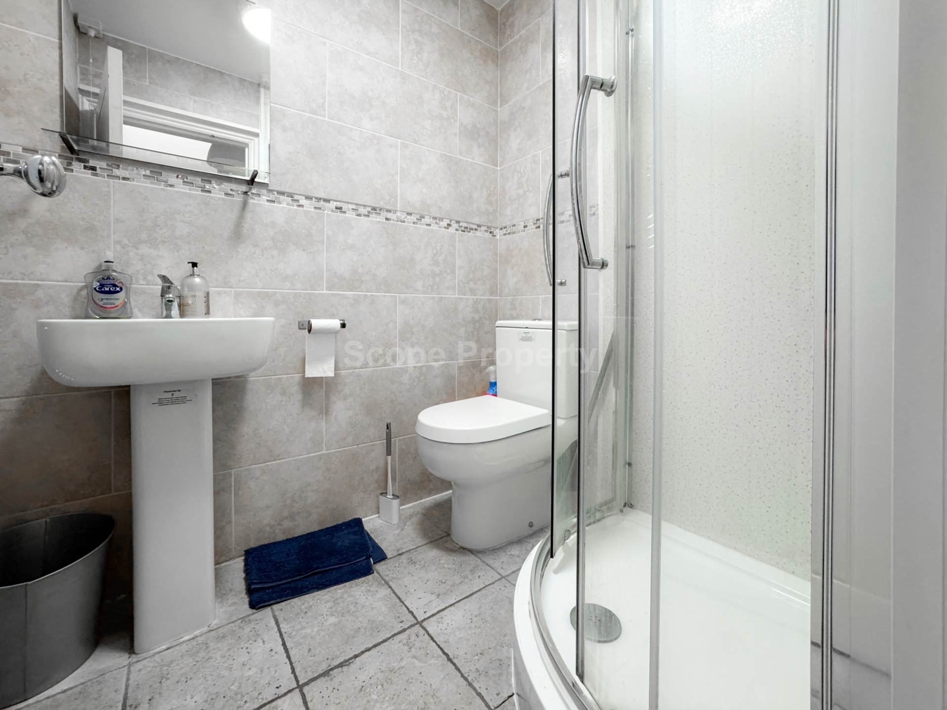 Upper Redlands Road, Reading, RG1 5JJ, Image 6