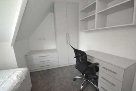 Upper Redlands Road, Reading, RG1 5JJ