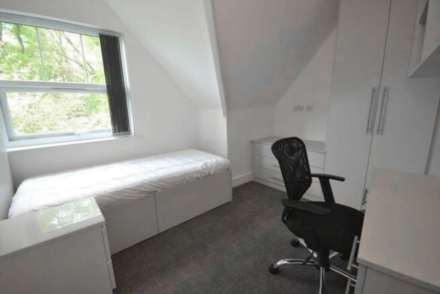 Upper Redlands Road, Reading, RG1 5JJ, Image 2