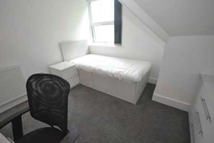 Upper Redlands Road, Reading, RG1 5JJ, Image 3
