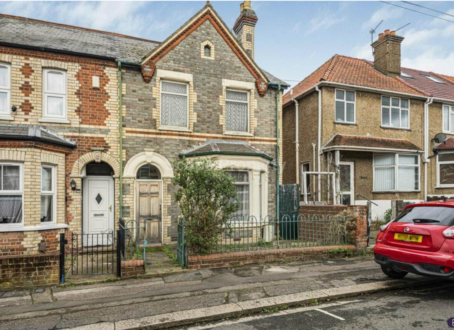 Rowley Road, Reading, RG2 0DR, Image 1
