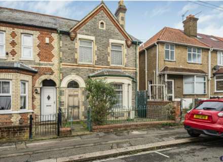 Rowley Road, Reading, RG2 0DR