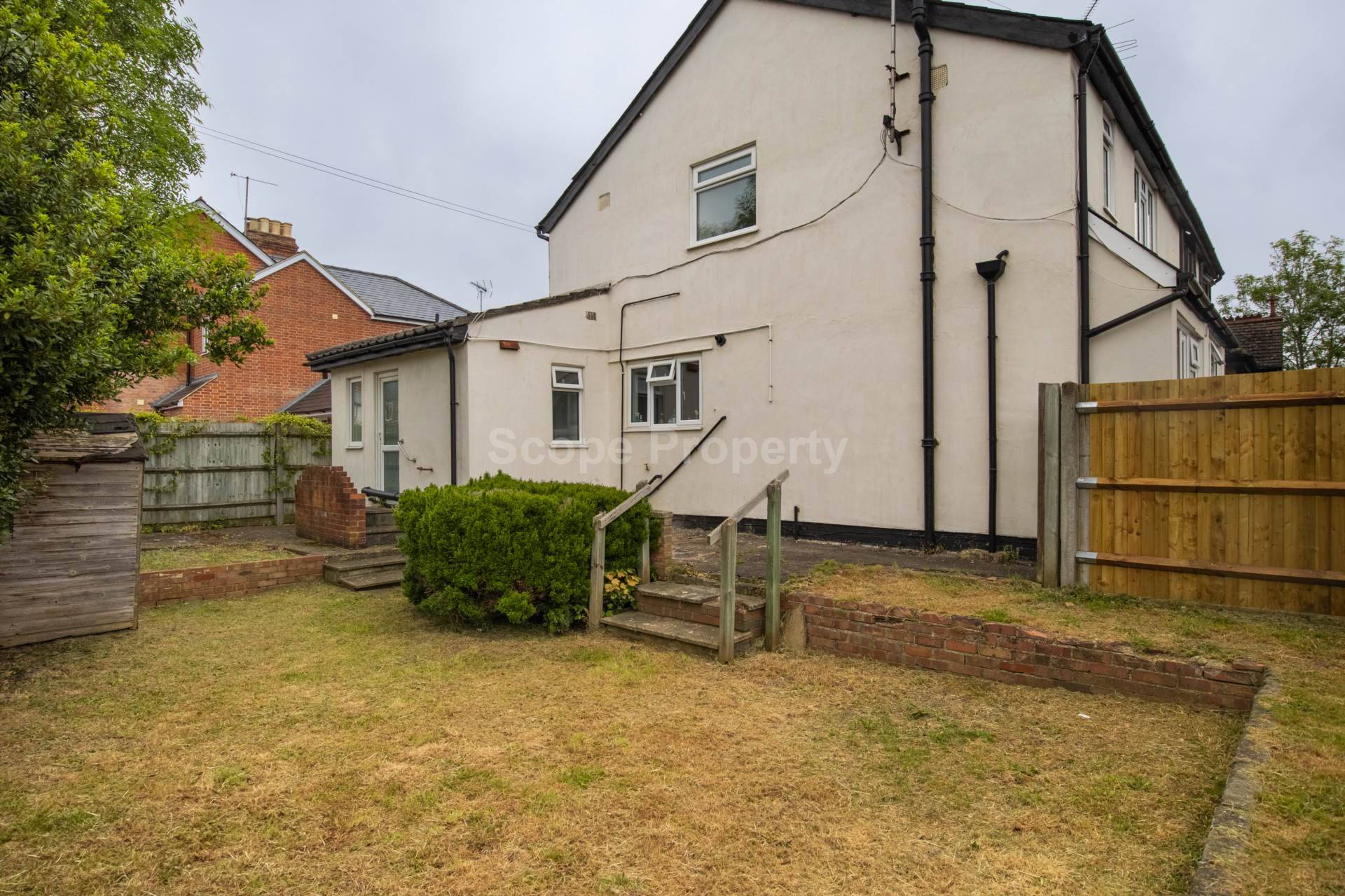 Montague Street, Reading, RG4, Image 8