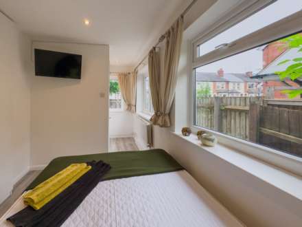 Montague Street, Reading, RG4