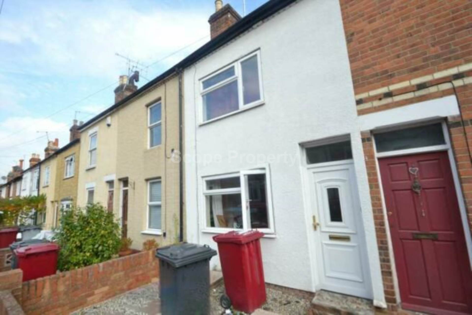 Blenheim Gardens, Reading, RG1 5QG, Image 2