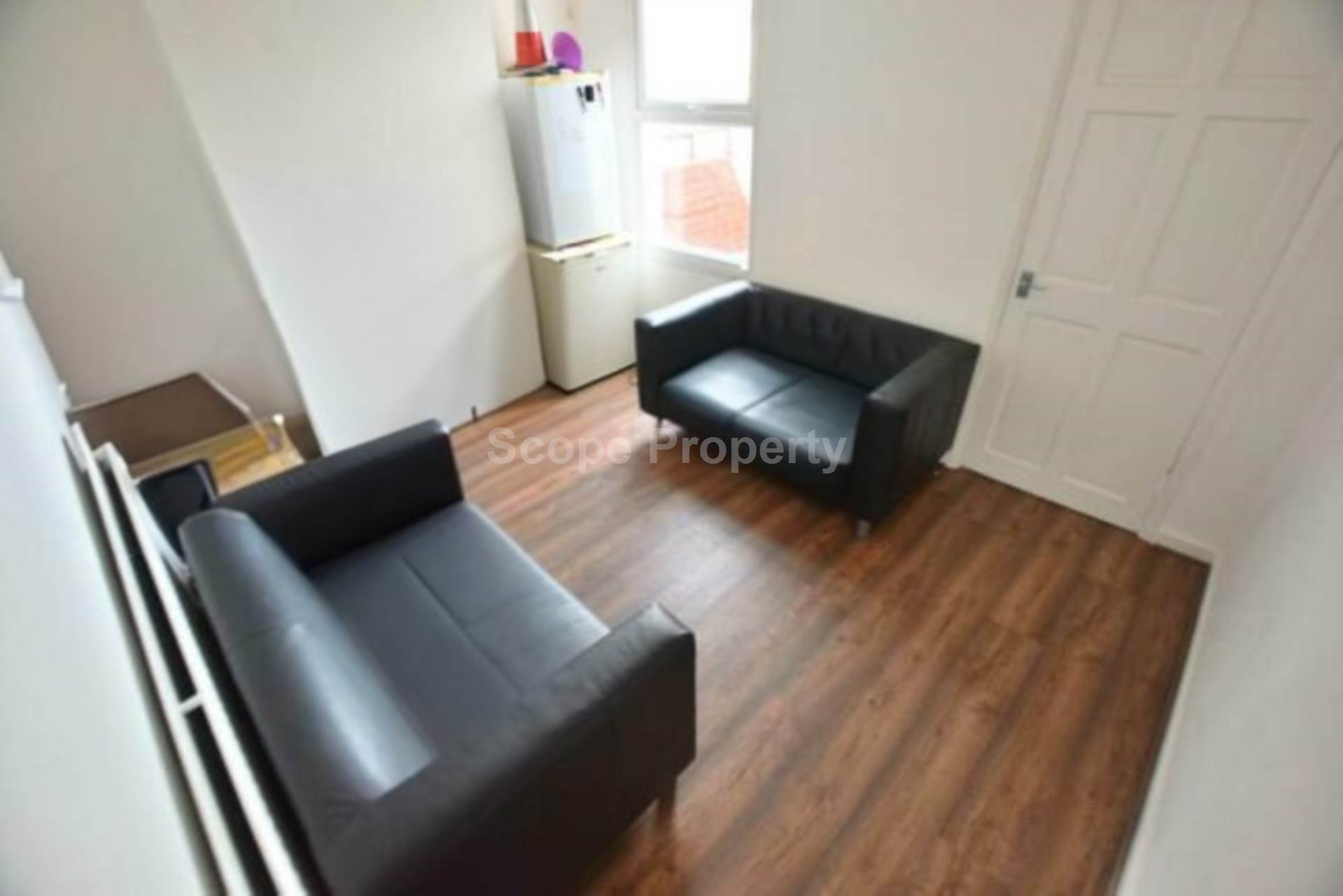Blenheim Gardens, Reading, RG1 5QG, Image 3