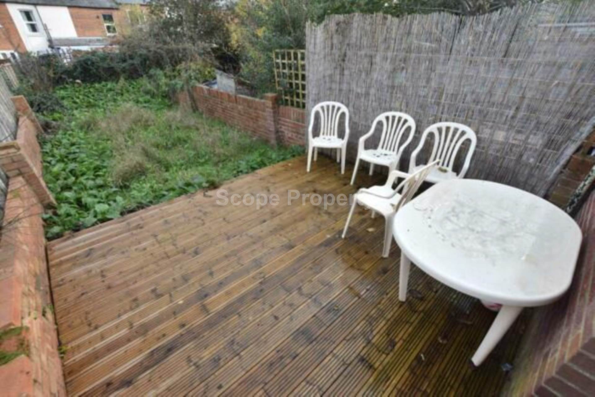 Blenheim Gardens, Reading, RG1 5QG, Image 7