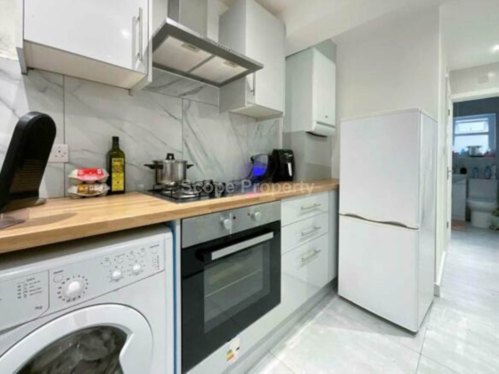 Cardigan Road, Reading, RG1 5QW, Image 5