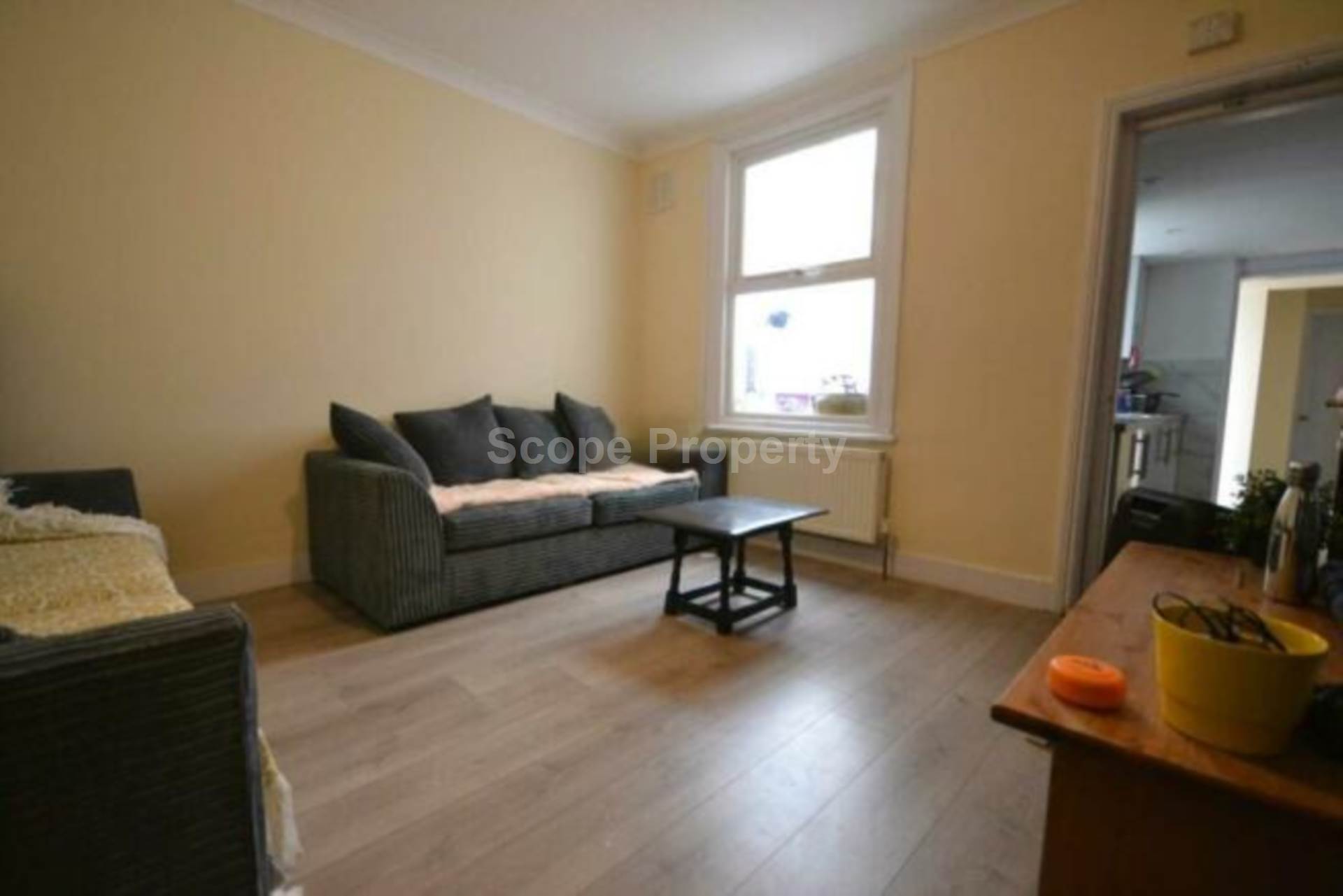 Blenheim Road, Reading, Image 3