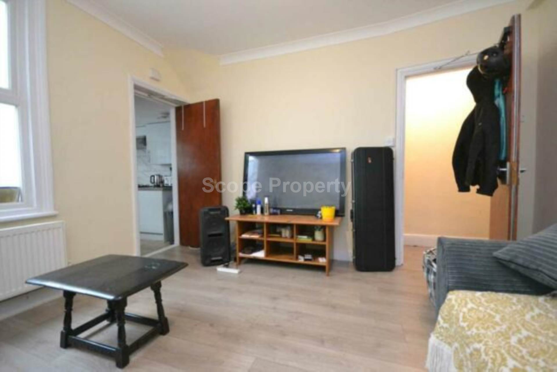 Blenheim Road, Reading, Image 4