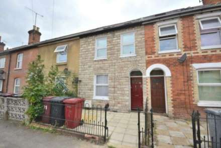 Blenheim Road, Reading, Image 2