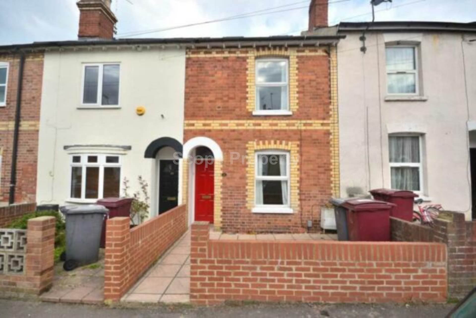 Hatherley Road, Reading, RG1 5QE, Image 2