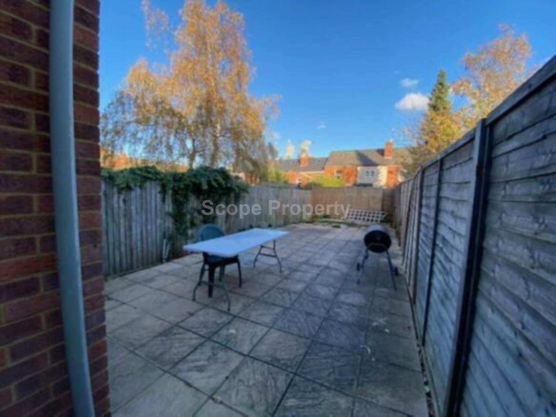 Hatherley Road, Reading, RG1 5QE, Image 20