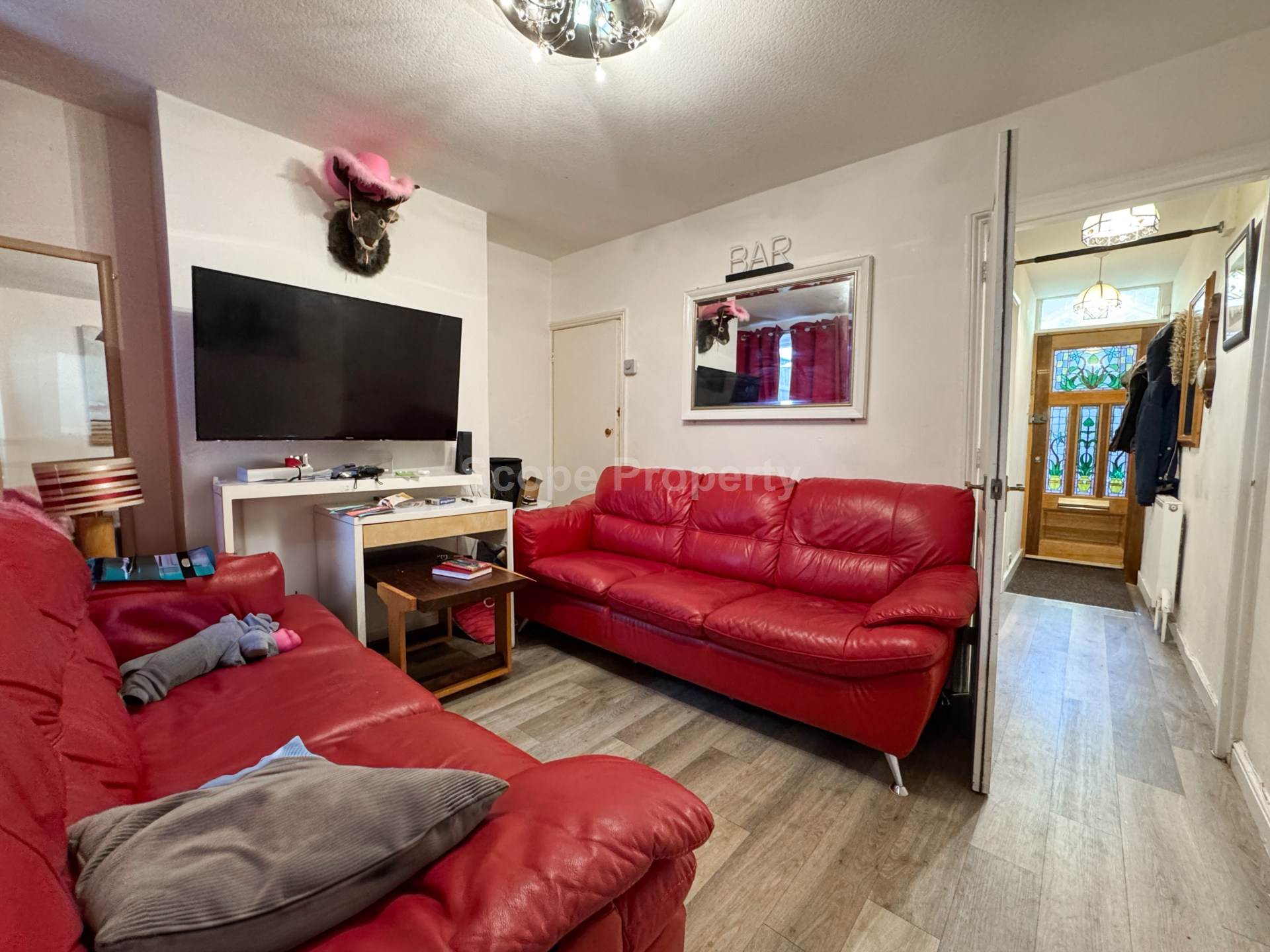 Foxhill Road, Reading, RG1 5QR, Image 2