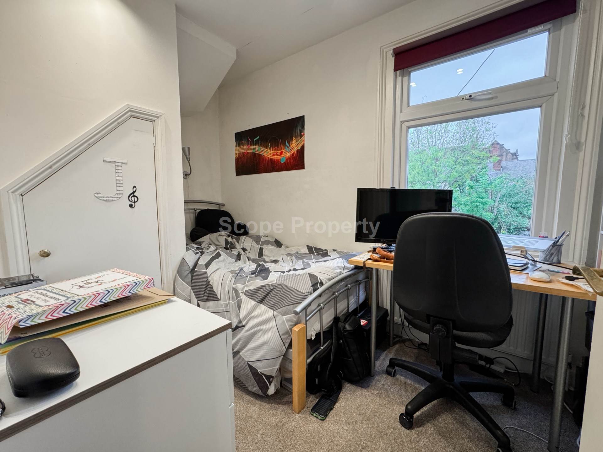Foxhill Road, Reading, RG1 5QR, Image 7