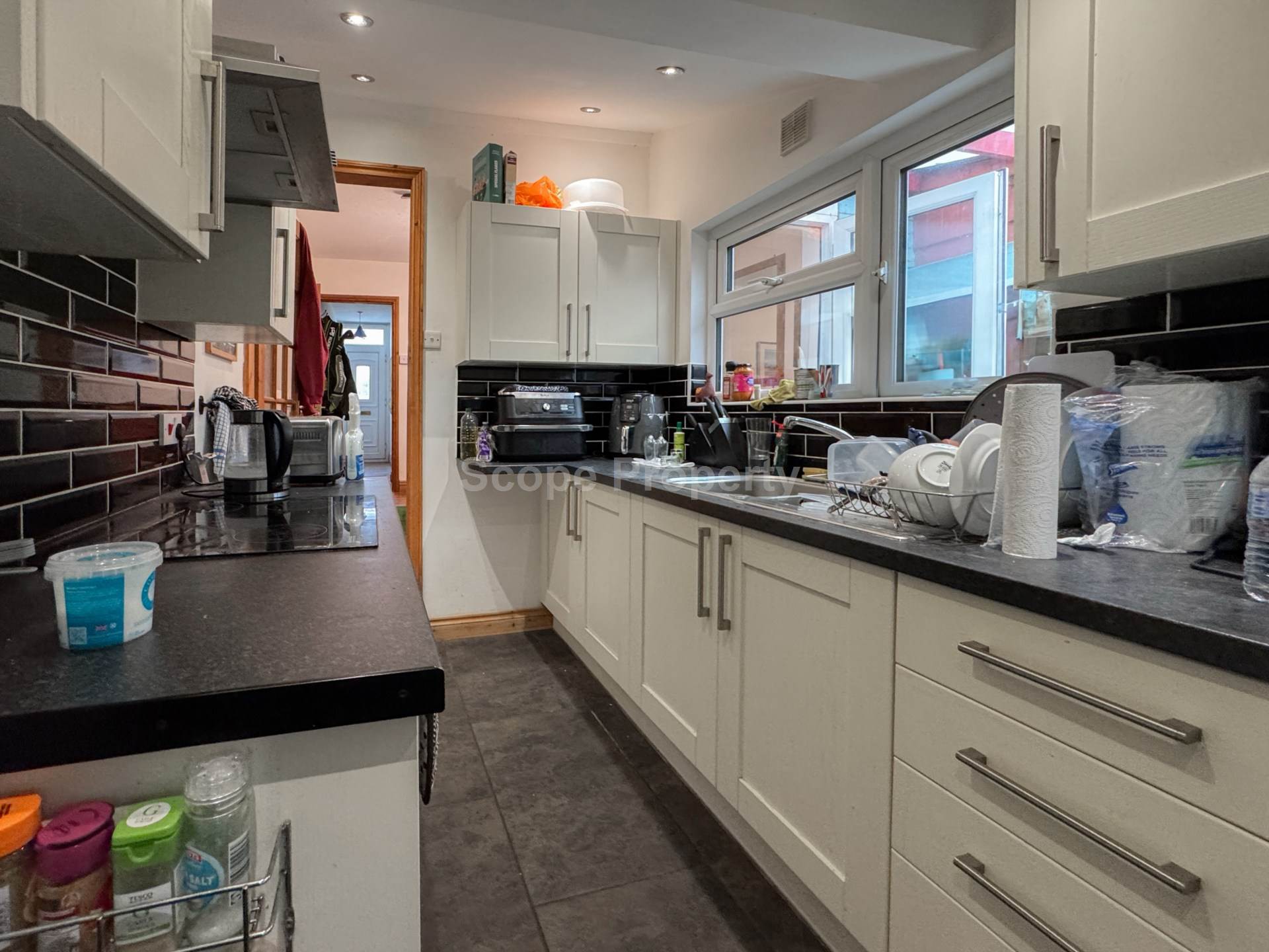 Blenheim Gardens, Reading, RG1 5QG, Image 4