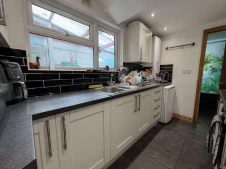 Blenheim Gardens, Reading, RG1 5QG, Image 3