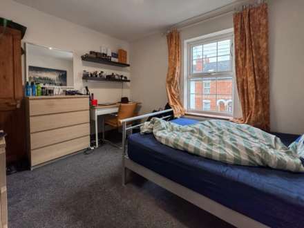 Blenheim Gardens, Reading, RG1 5QG, Image 7