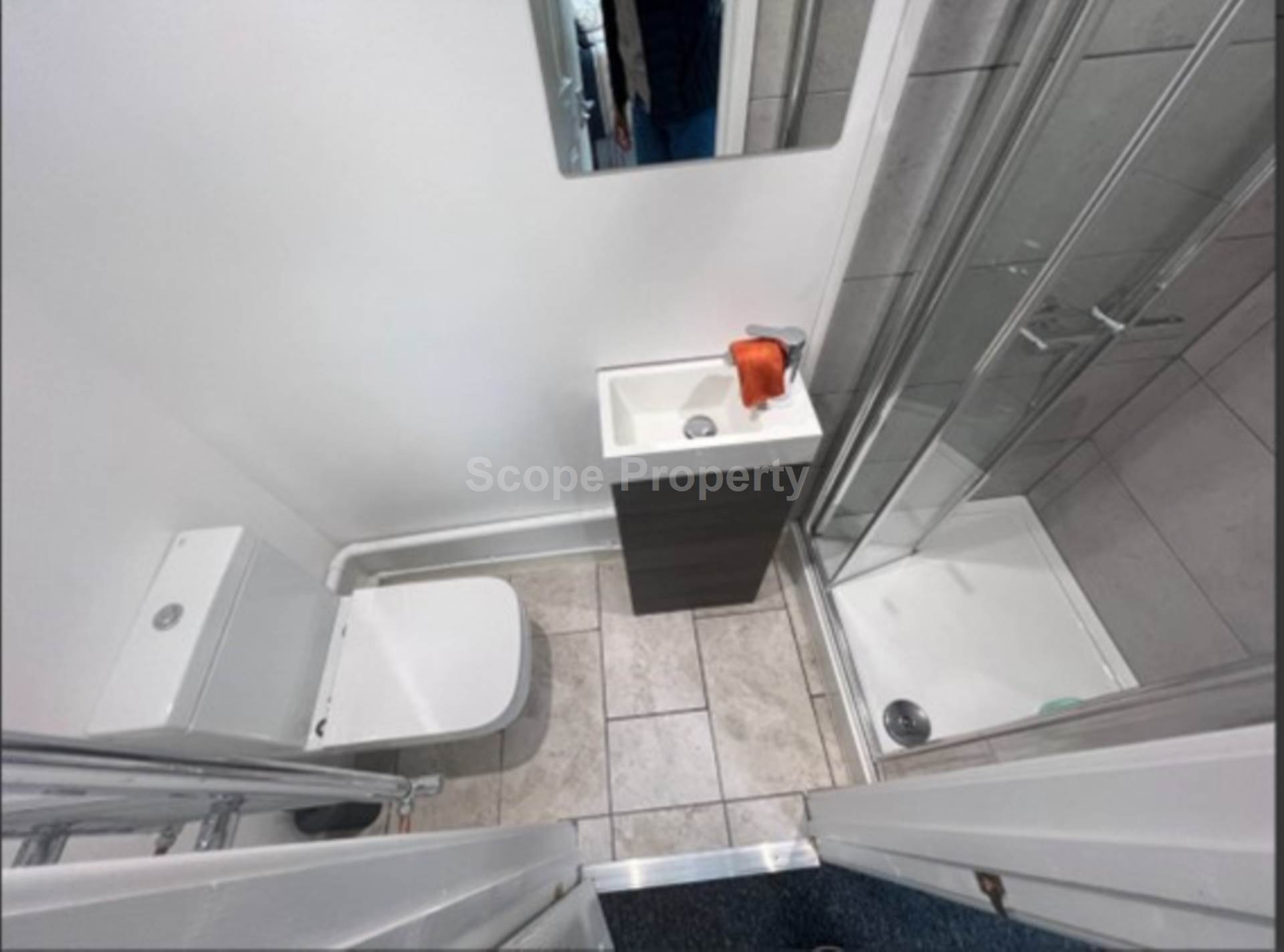 Grange Avenue, Reading, Image 7