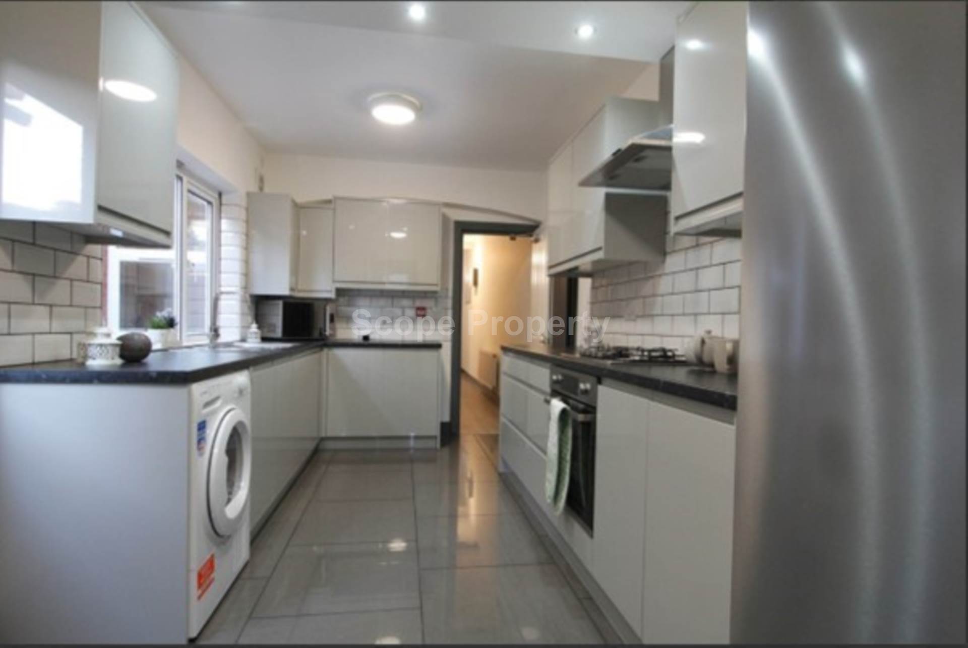 Grange Avenue, Reading, Image 9